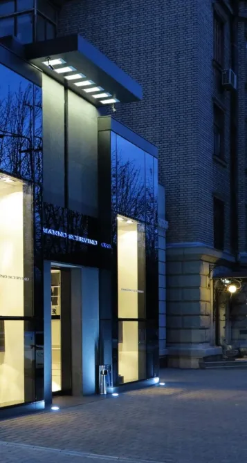 Продаж Магазин / салон / торгова точка площа 146 кв.м  на Володимира Вернадського Дніпро - фото 2