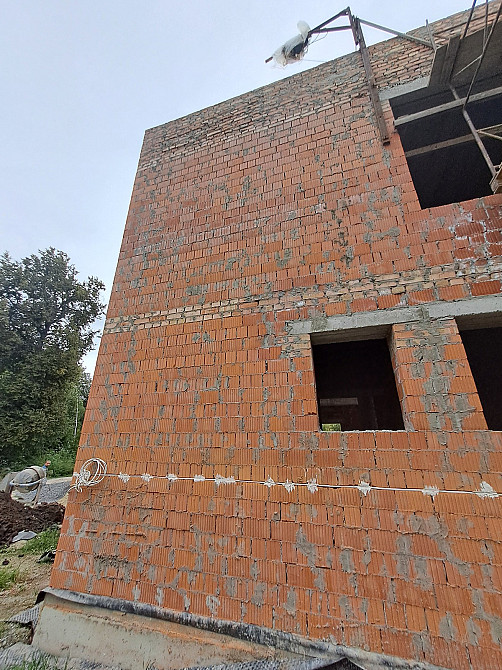 Продається сучасний будинок 180 м.кв з терасою у В. Гаї  - фото 6