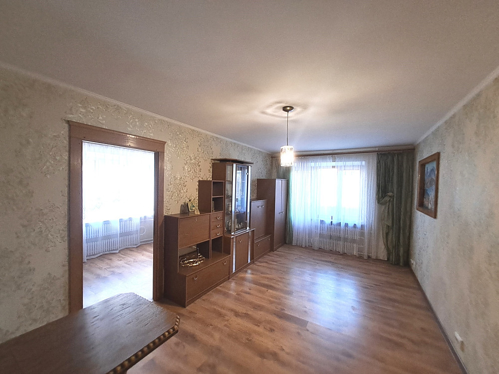 Продаж. 2 кім. квартира Тернопіль Дружба вул Винниченка Ternopil' - photo 14