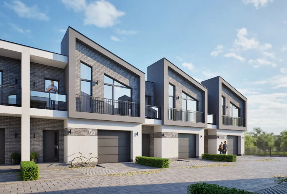 Продаж таунхауса в 5 хв до центру Тернополя  - фото 3