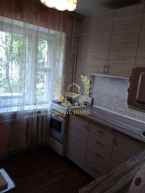 Продаж Квартира 1-кімнатна, 2/5 поверх Київ - фото 1