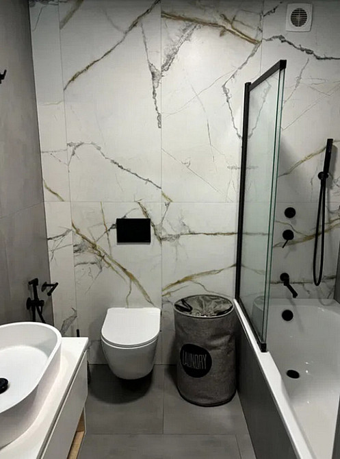 Продаж Квартира 1-кімнатна, 10/11 поверх Ternopil' - photo 20