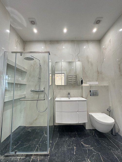 Продаж Квартира 2-кімнатна, 4/23 поверх на Трускавецька вул., д. 10б Київ - фото 12