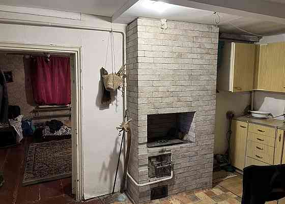 Продаж 1-поверховий Будинок з ділянкою 11 сот 44 кв.м 2 кімн. на Статишівка Незнайко Zhytomyr