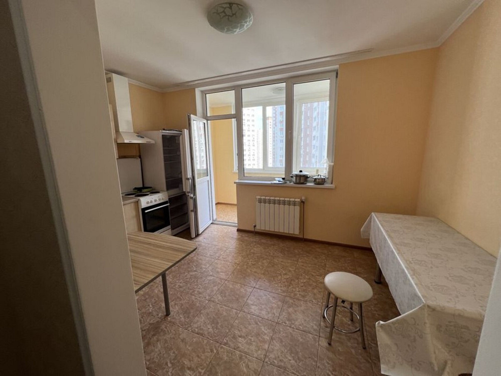 Оренда Квартира 1-кімнатна, 13/22 поверх на Чавдар, 13 Kiev - photo 1