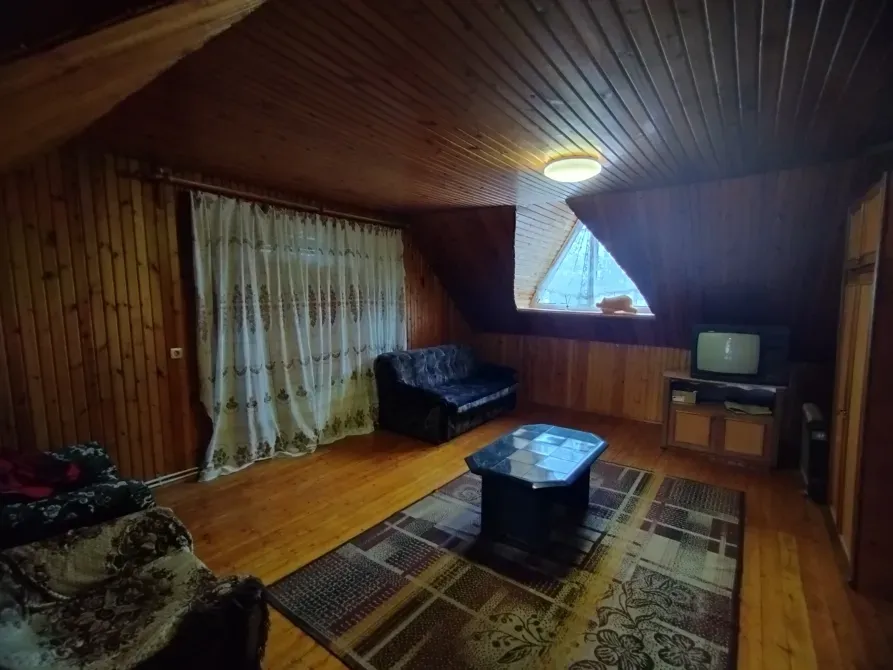 Продажа 3-этажный Дом с участком 10 сот 390 кв.м 7+ комн. на Собранецька Ужгород - изображение 17