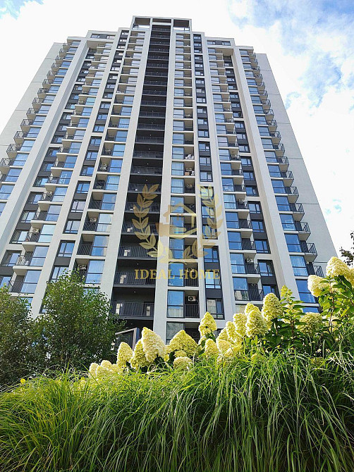 Продаж 1 кімнатної квартири в ЖК Метрополія 2, Київ Kiev - photo 1