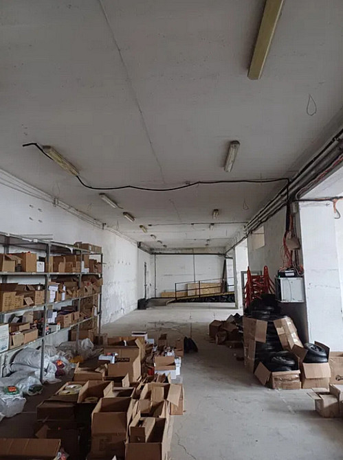 Оренда приміщення вільного призначення поверх - 1/4 Тернополь - изображение 2