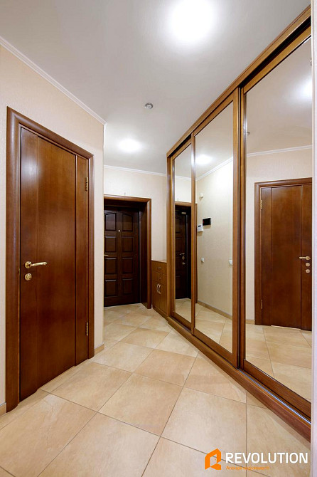 Продаж Квартира 3-кімнатна, 8/20 поверх на Самійла Кішки вул., д. 7-А Київ - фото 8