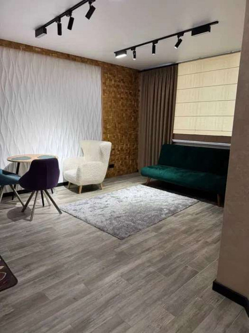 Продаж Квартира 1-кімнатна, 2/5 поверх на Амосова, 12  - изображение 15