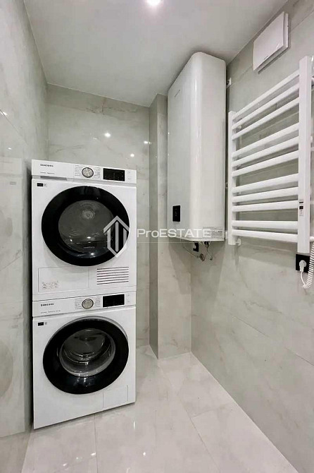 Продаж Квартира 2-кімнатна, 5/25 поверх на вул. Туманяна Ованеса Київ - фото 11