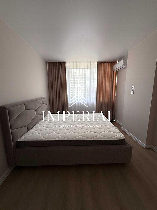 Продаж Квартира 1-кімнатна, 19/25 поверх на вул. Всеволода Змієнка Киев - изображение 12