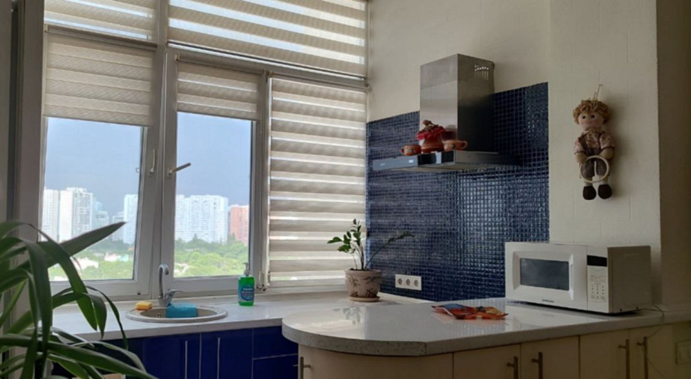 Продаж Квартира 1-кімнатна, 11/16 поверх на Небесной Сотни проспект (Маршала Жукова), 3а Одесса - изображение 1