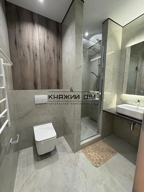 Продаж 1к квартири • ЖК Варшавський 2 Киев - изображение 7