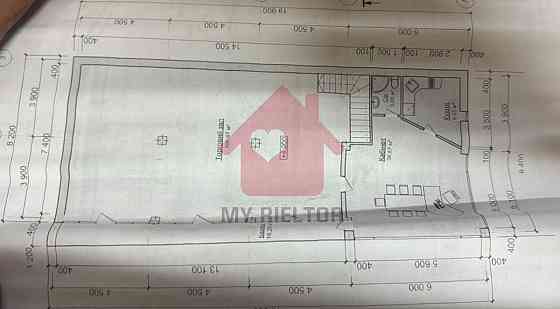 Оренда приміщення вільного призначення на Гагаріна, 18 поверх - 2/2 Uzhhorod