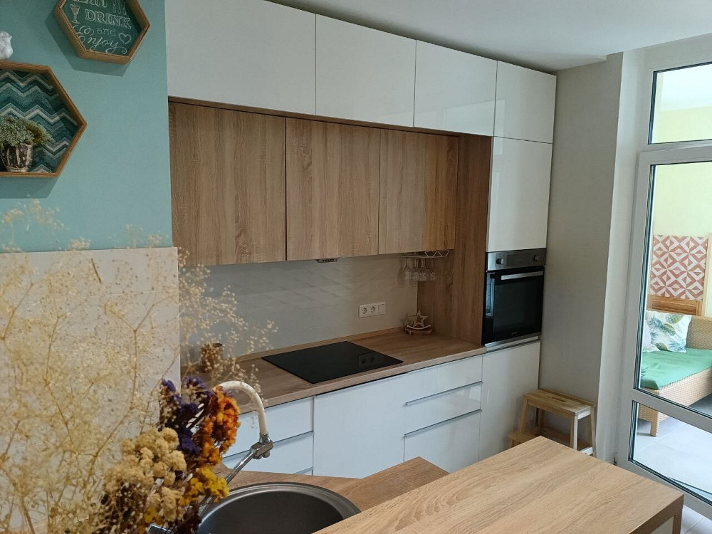 Оренда Квартира 2-кімнатна, 22/26 поверх на улица Армянская, д.6 Kiev - photo 3