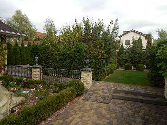 Продажа VIP дома на Оболони, Чернобылец № 2211569 Київ