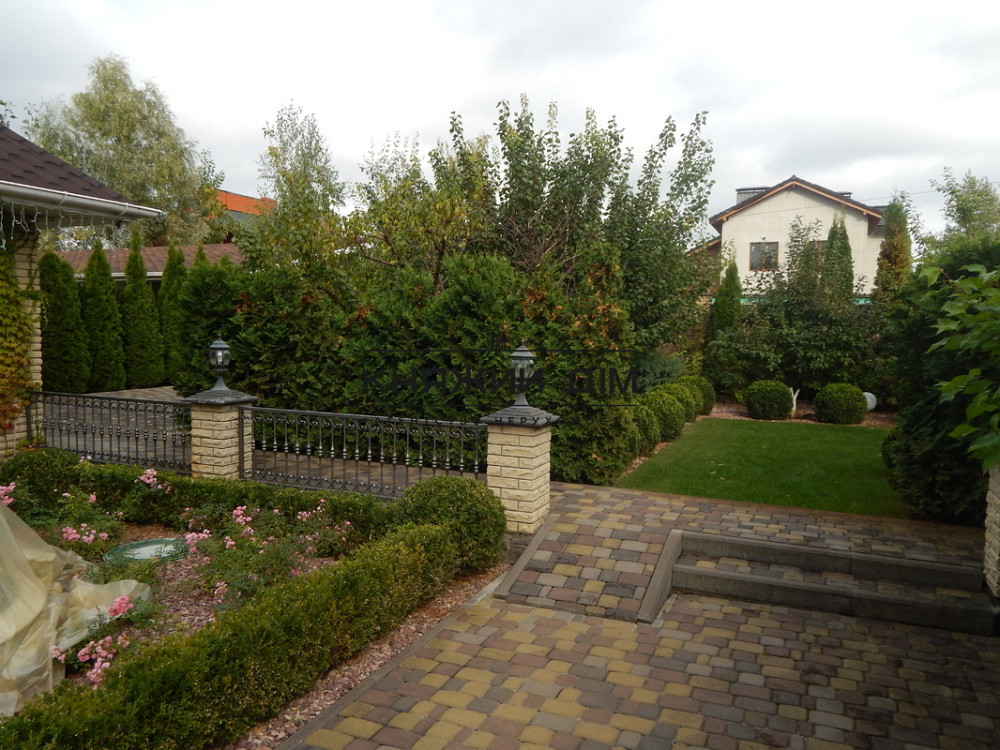 Продажа VIP дома на Оболони, Чернобылец № 2211569 Київ - фото 4