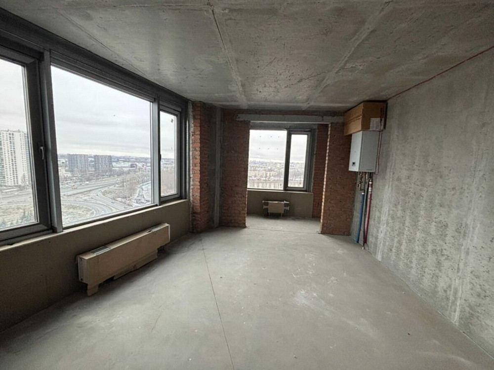 Продаж Квартира 3-кімнатна, 17/34 поверх на вул. Заболотного, 1б Київ - фото 11