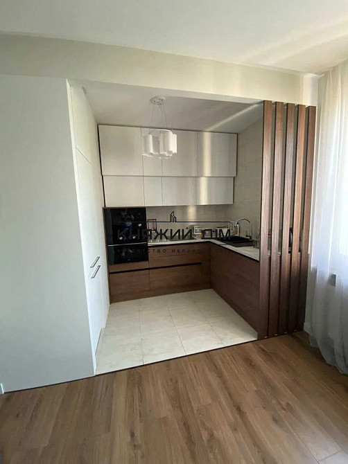 Продаж Квартира 3-кімнатна, 5/7 поверх на Кисловодская ул. Киев - изображение 7