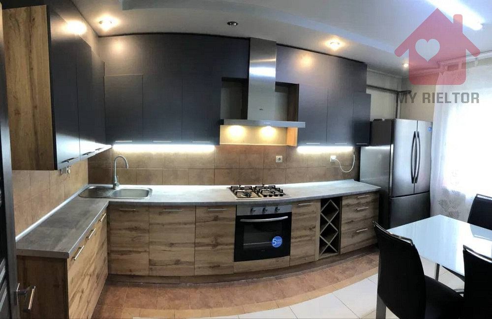 Оренда Будинок на Срібляста Uzhhorod - photo 4