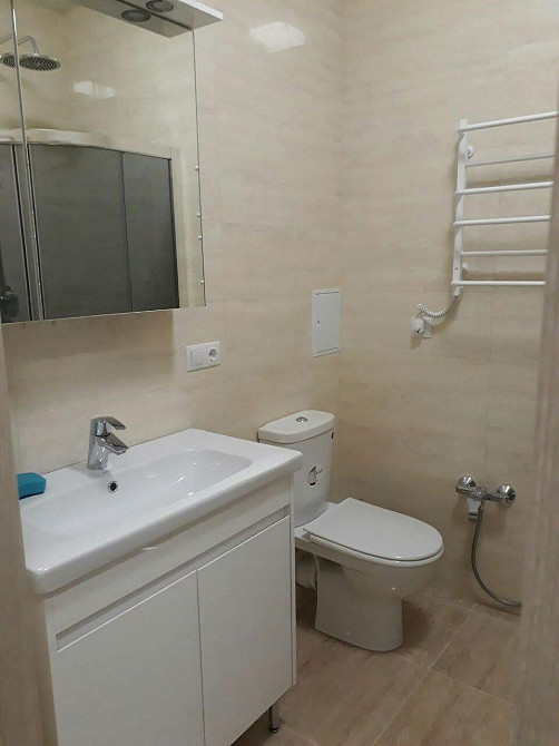 Продам 1 комнатную квартиру по ул.Канатная. Одеса - фото 8