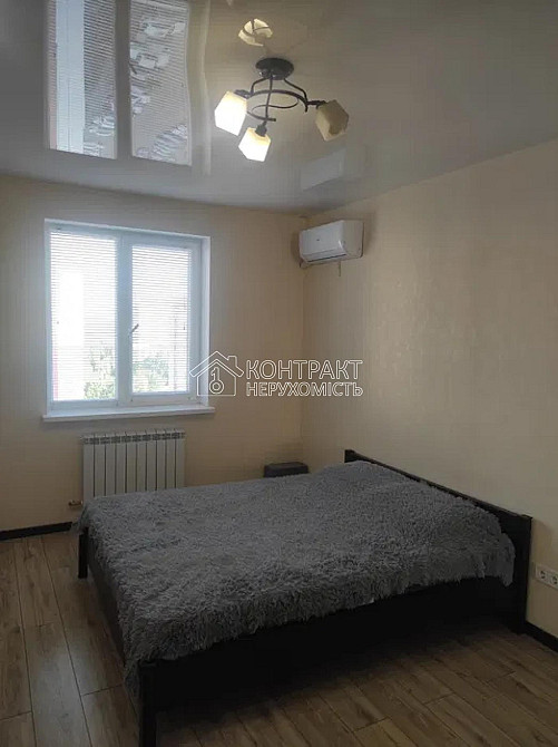 Оренда Квартира 1-кімнатна, 8/9 поверх на вул. Драгоманова Харьков - изображение 5