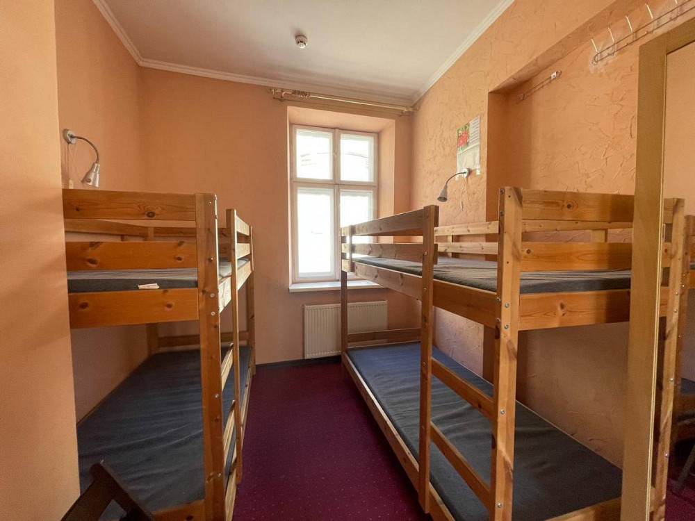 Оренда Квартира 3-кімнатна, 2/3 поверх на вул. Зелена Львів - фото 4