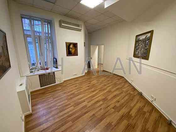 Оренда Будинок на Коцюбинського Михайла вул., 5 Киев