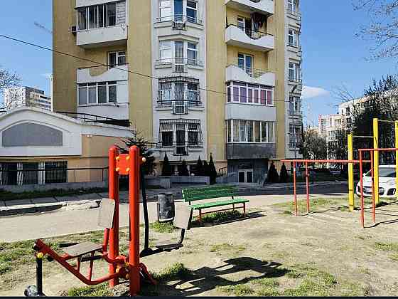 Продаж офісне приміщення — Плугова Львів