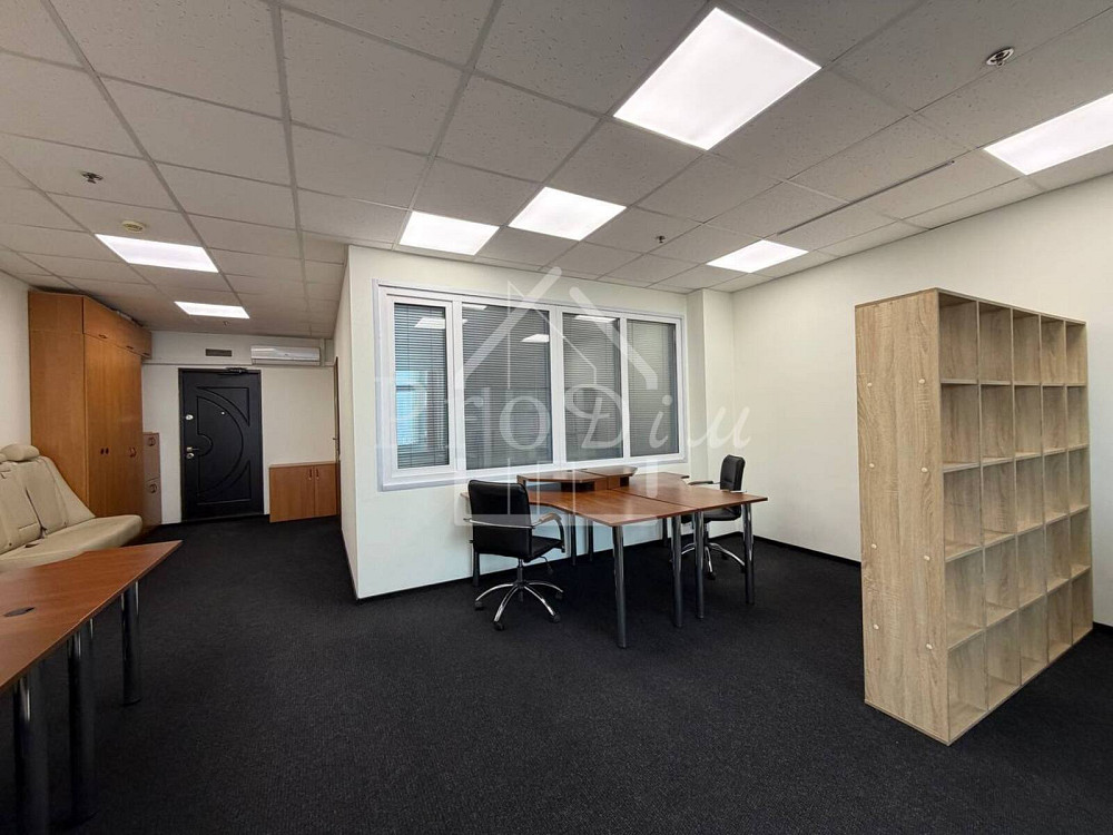 Оренда офісне приміщення на Антоновича вул. (Горького), 172 поверх - 13/13 Kiev - photo 4