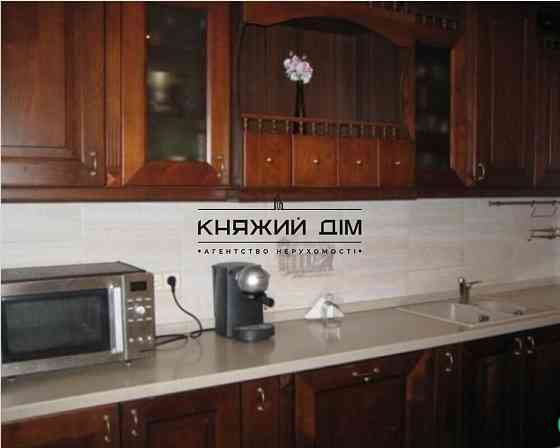 Продаж 3-х квартири в новому будинку. №21140446 Киев