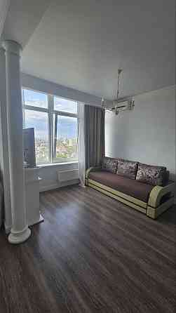 Продаж Квартира 1-кімнатна, 20/25 поверх на Каманина улица, 16а /3 Одеса