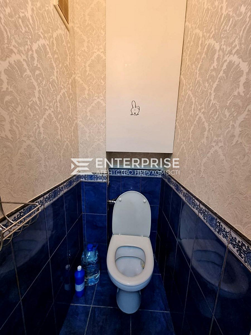 Продаж Квартира 2-кімнатна, 5/5 поверх на вул. Кирилло-Мефодиевская Киев - изображение 8