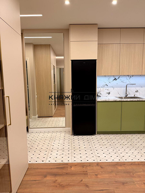 Оренда Квартира 2-кімнатна, 3/26 поверх на Армянская ул. Киев - изображение 5