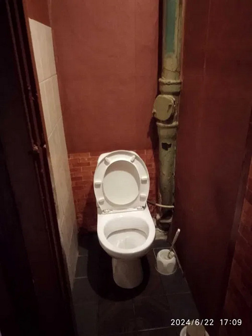 Продаж Квартира 2-кімнатна, 1/5 поверх на туполева, 19 Kiev - photo 11