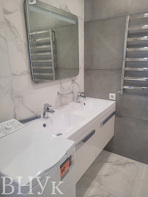 Продаж Квартира 2-кімнатна, 6/10 поверх на Цегельний Ternopil' - photo 18