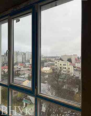 Продаж Квартира 2-кімнатна, 7/11 поверх на вул. Бандери С. Тернопіль