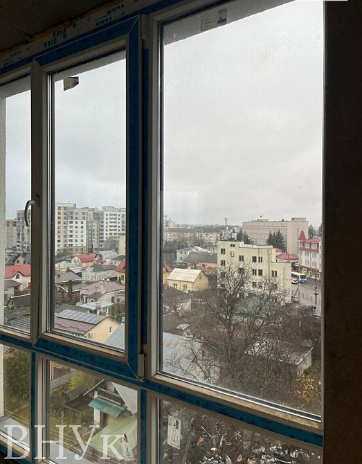 Продаж Квартира 2-кімнатна, 7/11 поверх на вул. Бандери С. Тернопіль - фото 6