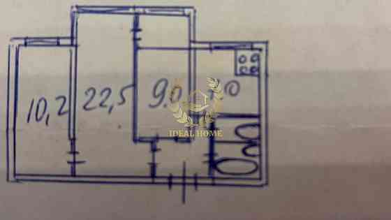 Продаж 3-кімн. квартири, Лісовий масив, Київ Київ