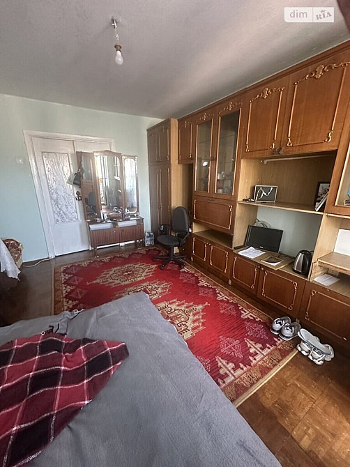 Продаж Квартира 3-кімнатна, 9/9 поверх на Янгеля Vinnytsya - photo 1