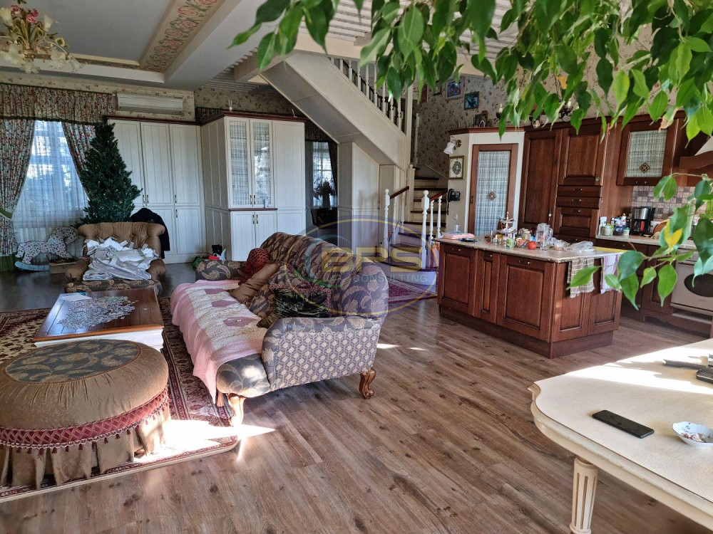 Продаж 2-поверховий Будинок з ділянкою 15 сот 400 кв.м 6 кімн. на Набережна вул. Крижановка (Коминтернивський район) - изображение 8