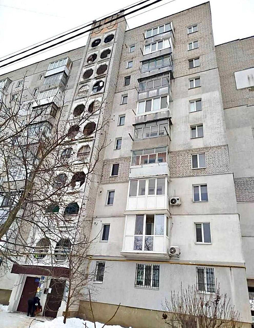Продаж Квартира 2-кімнатна, 8/10 поверх на вул. Гоголівська Житомир - фото 9