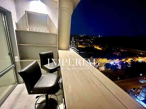 Продаж Квартира 1-кімнатна, 12/12 поверх на вул. Нижній Вал Киев