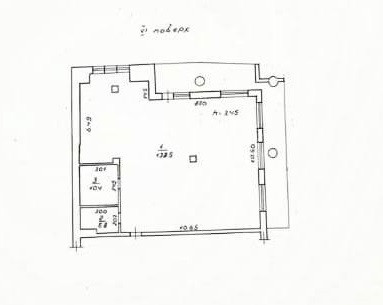 Оренда офісне приміщення на Жукова Вице-Адмирала ул., 17/19 поверх - 6/9 Одесса - изображение 12