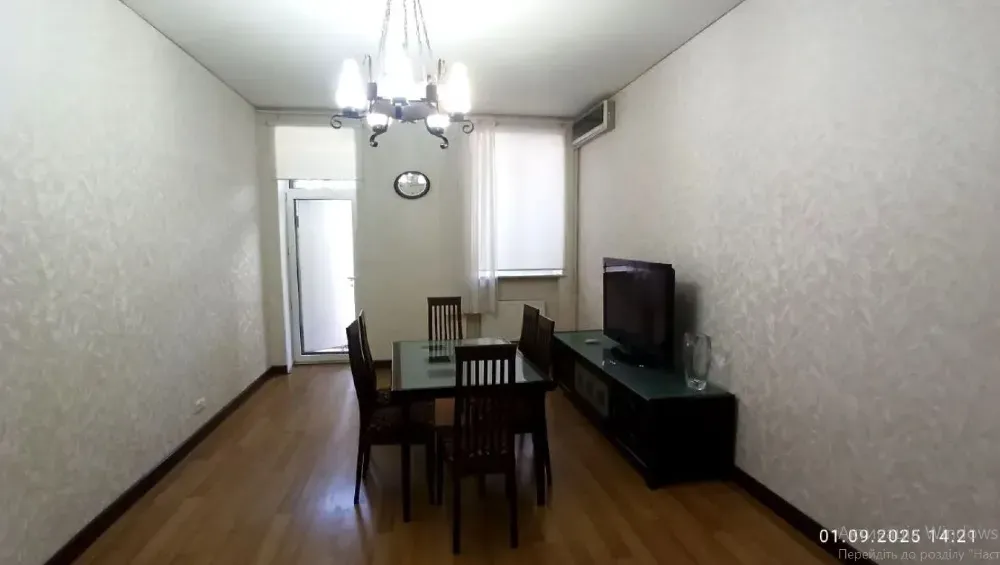 Продаж 4к Квартира 102 кв.м канатная Одеса - фото 1