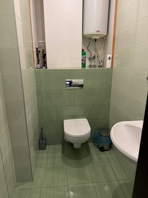 Продаж Квартира 2-кімнатна, 3/25 поверх на Єлизавети Чавдар вул., д. 11 Киев - изображение 8