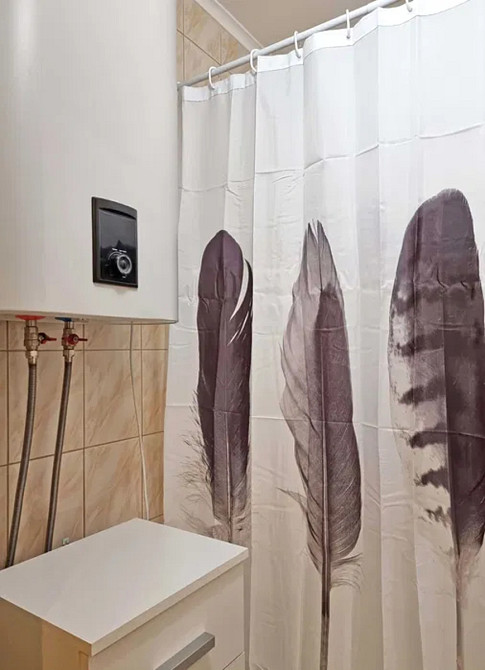 Оренда Квартира 1-кімнатна, 3/14 поверх на Петра Григоренка, 26а Київ - фото 8