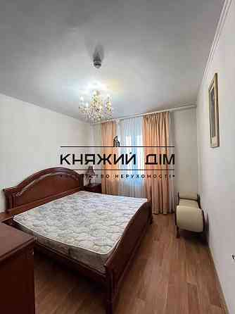 ЖК Еврика 3 кімнат. розд. в новому будинку. ВДНХ № 11195555 Kiev