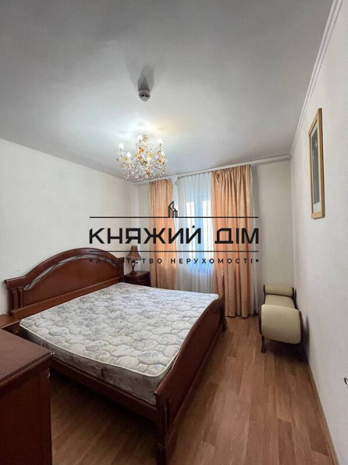 ЖК Еврика 3 кімнат. розд. в новому будинку. ВДНХ № 11195555 Київ - фото 1